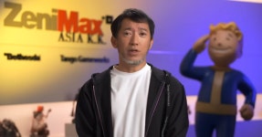 은퇴 아니라니 다행…미카미 신지, ‘복귀’ 예고