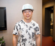 아이마에 마성의 목소리가 등장하다! 정재헌 성우 녹음 현장
