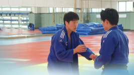 41세 유도 전설 이원희 교수, 11월 국가대표 복귀 목표