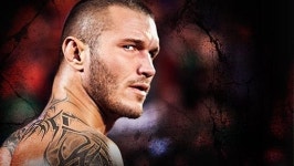 랜디오튼 WWE 각본 거부권 “트리플H에게 물어봐”