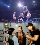 ‘아들폭행’ 케빈내쉬, 논란딛고 WWE 특집 출연확정