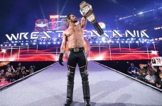 WWE WM31 할리우드급 각본 어떻게 탄생했나