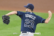 ‘몰카’ 때문? 제이크 오도리지, 새 에이전트 고용