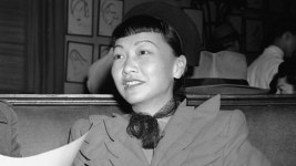 사상 최초 미국 화폐에 동양인 얼굴…중국계 영화배우