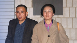 검찰, 명태균·김영선 조사…明 "김여사, 김상민 검사 도와주라해"