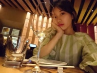 배우 수지, 로마 근황 공개…“아름다운 로마의 여인”