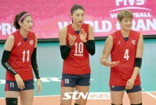 위기의 한국배구, 김호철-차해원 전임감독의 막중한 책임감