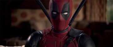 데드풀이 수다 떠는 법