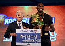 KBL 외국인선수 트라이아웃 768명 신청, 스카티피펜 조카도 참여