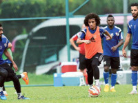 슈틸리케호 경계대상 1호,