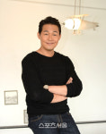 충무로 대세男  박성웅, 영화