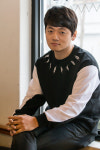 영화배우 조복래, 스타디움과 전속 계약…나병준 대표 1호 영입