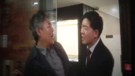 배우 이성훈, 영화