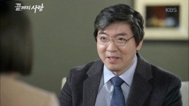배우 이성훈 대기업, 은행 등등 다양한 직장경험이 연기에 도움을 주다