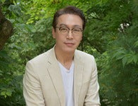 노루숲의 여름...이준우, "첫사랑의 설렘과 희열, 그 짜릿함을 품고"