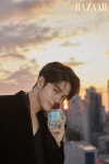 옹성우, 세련된