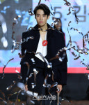 19살의 고등학생 모델 김동석,