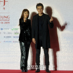 강릉국제영화제 개막…김서형·김래원 등 스타 총출동!