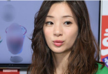 "내가 죽었더라면..." 시무라 켄 사망충격 속 잇단 실언 아다치 리카, 여론에 뭇매