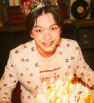 가수 육성재, "어딜가도 이쁨받을 거니까 걱정 없어요" 직접 전한 입대소감