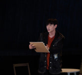 배우 이휘종, 연극