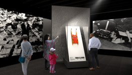 기예르모X가르시아 감독 "아카데미 영화 박물관, 미래 영화 제작자·일반인에 큰 영감 줘"