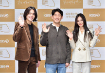 "한지은·김건우 케미 5만점"…코로나 확진자 공감할