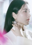 중국 배우 증려(曾黎), 첫 한국 방문…“따뜻한 환대, 잊지 못할 경험”