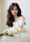 AOA 막내 찬미(도화), 오늘(28일) 결혼 상대의 정체는 배우 송의환!