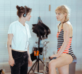 배우에서 감독으로... 크리스틴 스튜어트 감독 ‘물의 연대기’, 제30회 부산국제영화제에서 만난다