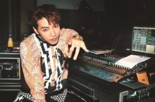 2PM Jun. K, 일본 톱가수 노래 작곡