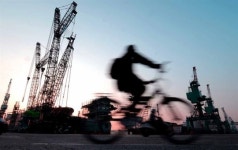 한국일보 김주영기자, 대한민국 기업사진전 대상