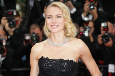 분노의 로드리게스, 칸 레드카펫 지배한 사연