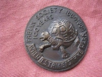 버나드 쇼, 노벨상 상금을 거부했으나….