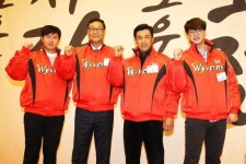 김용희 감독 "구관이 명관? 올해는 다르다"