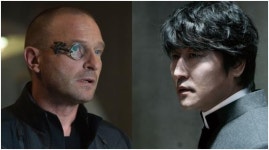 獨스타 크레슈만 ‘택시운전사’에서 송강호와 호흡