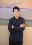 이기홍 “섹시하고 사랑스러운 동양 남성 기대를”