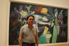 ‘노근리평화상’박선주 충북대 명예교수