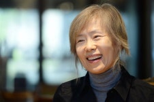 예수정 “무대 오르면 행복한 최면...