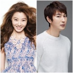 윤소이♥조성윤, 오늘(22일) 결혼 "비공개 진행"