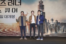 “소년에서 남자로… ‘메이즈 러너’와 함께 성장했어요”