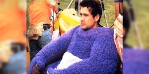 “안녕. 보라돌이…” 배우 사이먼 쉘튼 사망에 추모 물결