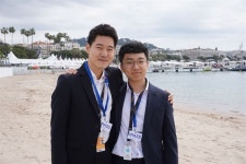 제작비 500만원 단편으로 칸에… “초청 소식에 멍했죠”