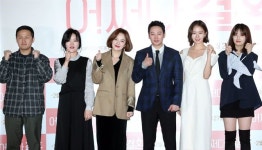 그 남자 연출, 그 여자도 연출… 남녀 감독 영화 나왔다