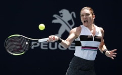 시모나 할렙, 2개월 만에 세계 1위 탈환 눈앞