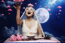 사진작가 최인숙 ‘사먼 가이야’ 전시