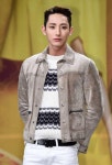모델 출신 연기자 이수혁, 오늘(17일) 소집해제