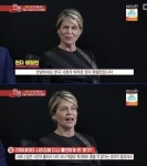 ‘연예가중계’ 린다 해밀턴, “시간이 많이 흘러서 사라 코너 역할로 복귀해도 좋겠다는 생각했다”