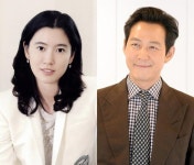 ‘5년 열애, 이상無’..이정재♥임세령, 美 LACMA 행사 동반 참석