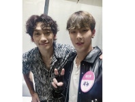 몬스타엑스 셔누,